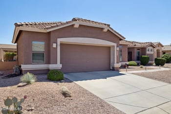 5595 S Indigo Dr, Gold Canyon, AZ 85118