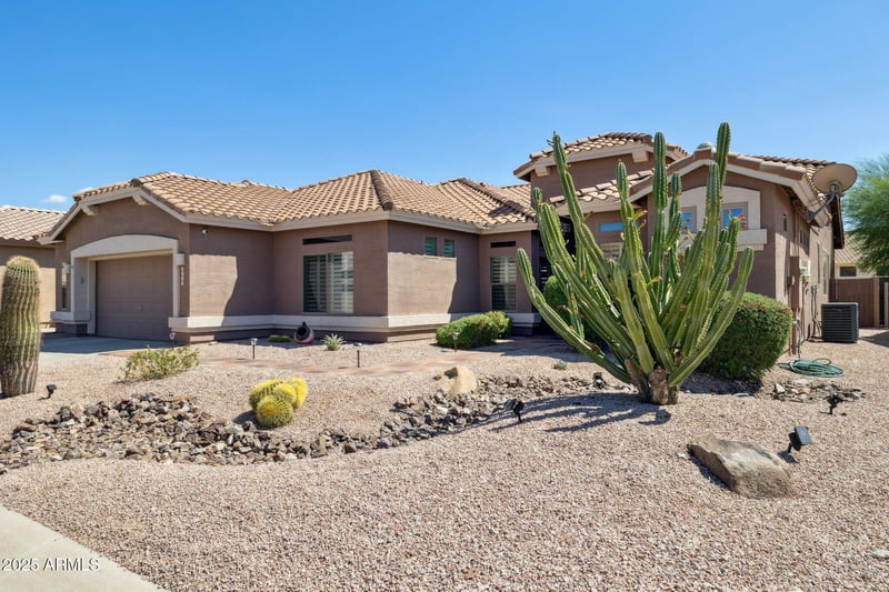 5595 S Indigo Dr, Gold Canyon, AZ 85118