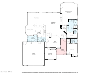 5595 S Indigo Dr, Gold Canyon, AZ 85118