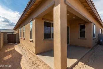 5597 205th Ln, Buckeye, AZ 85396