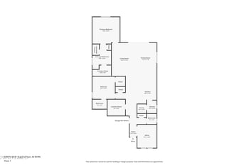 5597 206th Ave, Buckeye, AZ 85396