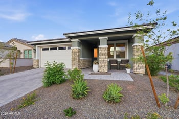 5597 206th Ave, Buckeye, AZ 85396