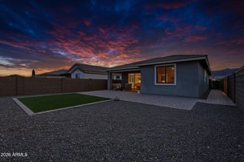 5597 206th Ave, Buckeye, AZ 85396