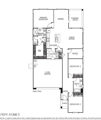 5597 253rd Ave, Buckeye, AZ 85326