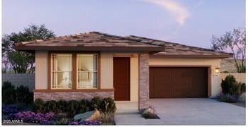 5597 253rd Ave, Buckeye, AZ 85326