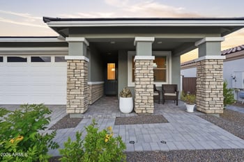 5597 N 206th Ave, Buckeye, AZ 85396