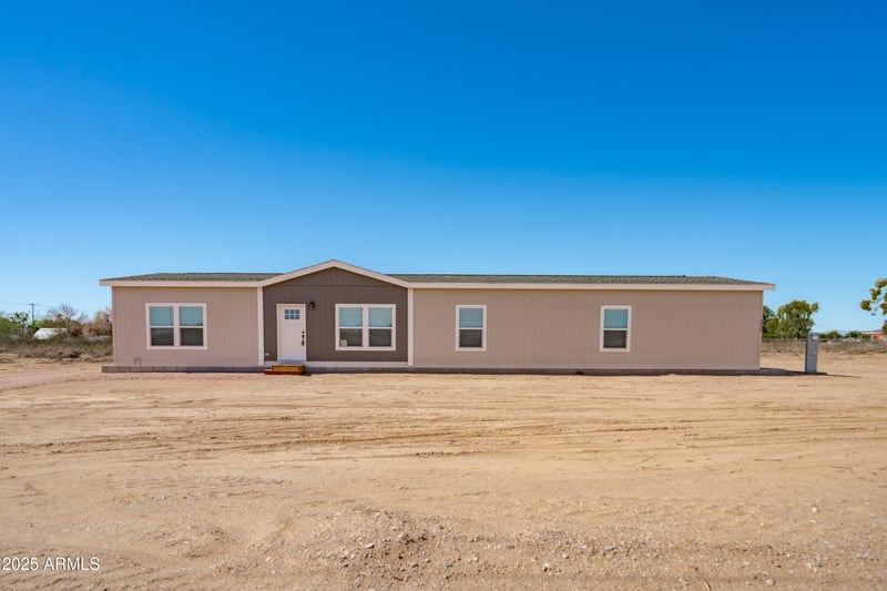 5598 383rd Ln, Tonopah, AZ 85354