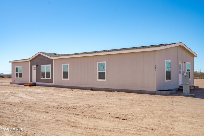 5598 383rd Ln, Tonopah, AZ 85354