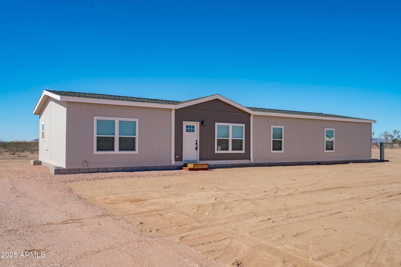 5598 383rd Ln, Tonopah, AZ 85354