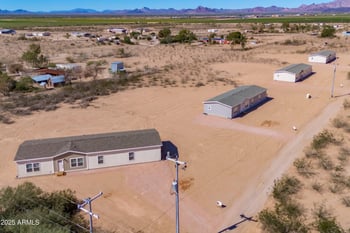 5598 383rd Ln, Tonopah, AZ 85354