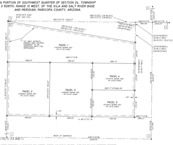 55XXX Salome Hw #-, Tonopah, AZ 85354