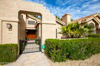 56 Dawn Dr, Tempe, AZ 85284