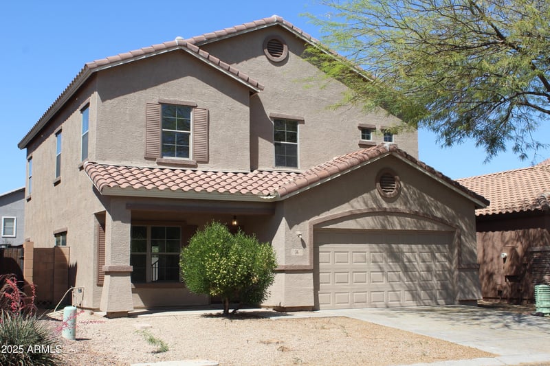 56 Desert Vista Trl, San Tan Valley, AZ 85143