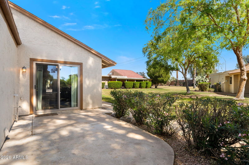 56 Leisure World --, Mesa, AZ 85206