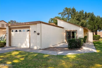 56 Leisure World --, Mesa, AZ 85206