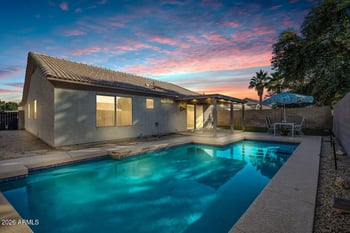 56 Monterey St, Gilbert, AZ 85233