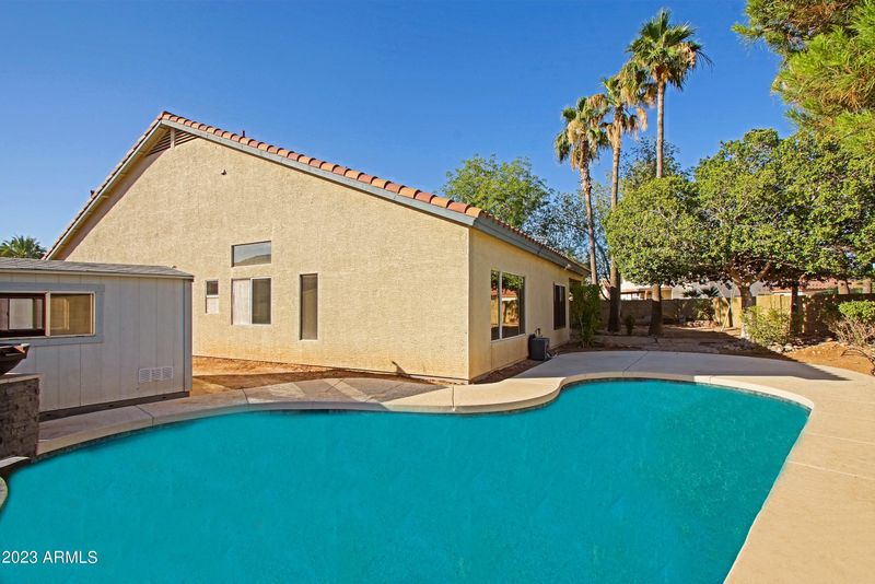 56 N Quartz St, Gilbert, AZ 85234