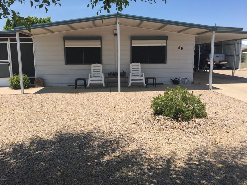 56 S 73rd St, Mesa, AZ 85208