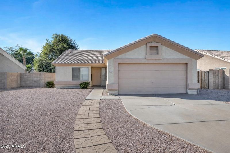 56 S Monterey St, Gilbert, AZ 85233