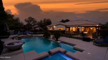 56 S Prairie Rd, Gilbert, AZ 85296