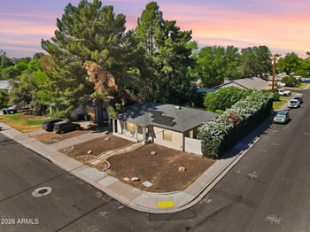 560 Ashland --, Mesa, AZ 85203