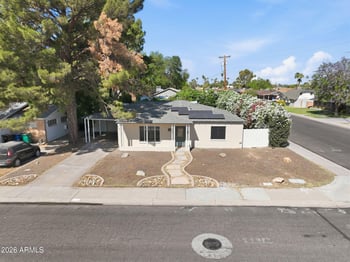 560 Ashland --, Mesa, AZ 85203