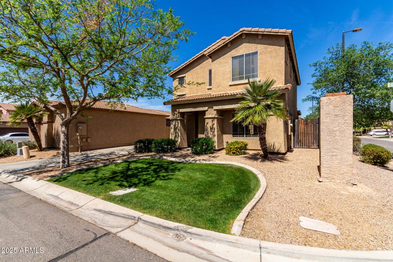560 E Rainbow Dr, Chandler, AZ 85249