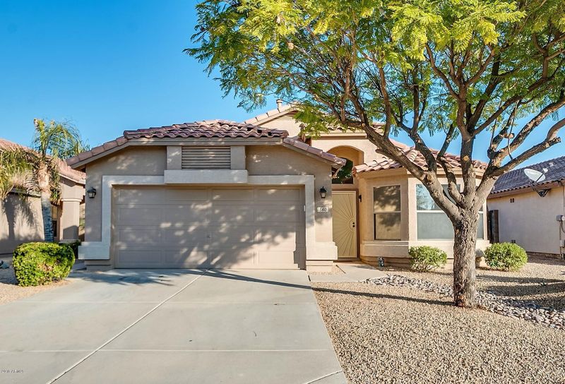 560 E Sherri Dr, Gilbert, AZ 85296