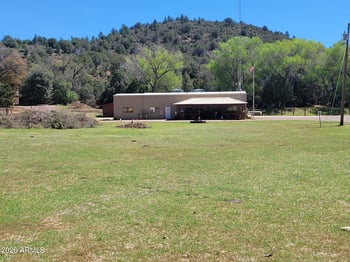 560 Javelina Rd, Payson, AZ 85541