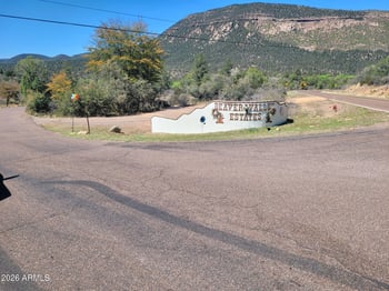 560 Javelina Rd, Payson, AZ 85541