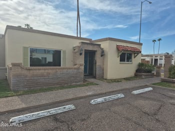 560 N Hobson Pz, Mesa, AZ 85203