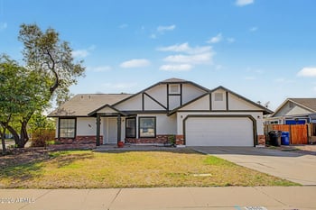 560 S 37th St, Mesa, AZ 85206