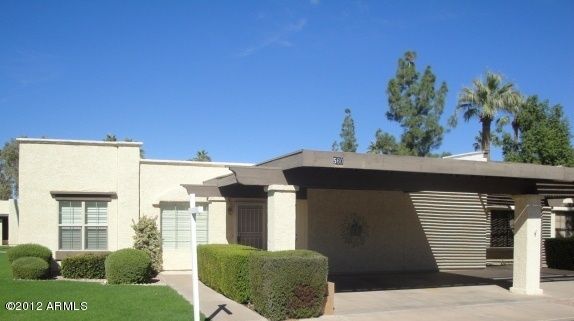 560 S Desert Flower Dr, Mesa, AZ 85208