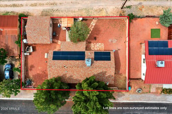 560 Siesta St #1, Clarkdale, AZ 86324