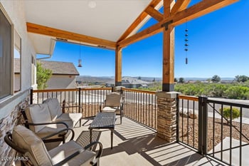 560 Skyline Blvd, Clarkdale, AZ 86324