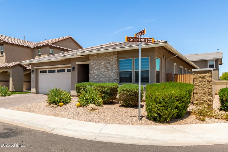 560 Zion Pl, Chandler, AZ 85249