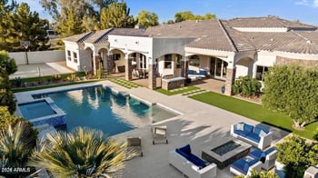 5600 Gemstone Dr, Chandler, AZ 85249