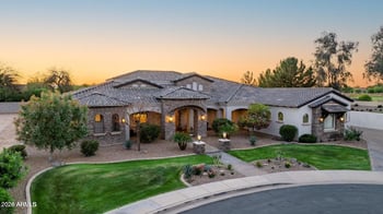 5600 Gemstone Dr, Chandler, AZ 85249