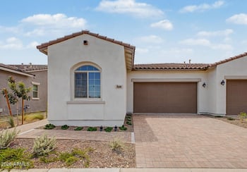 5600 205th Dr, Buckeye, AZ 85396
