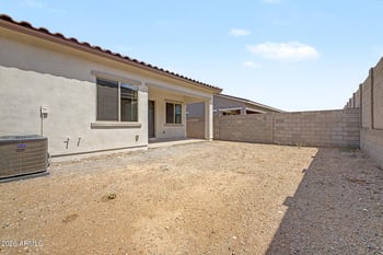 5600 205th Dr, Buckeye, AZ 85396