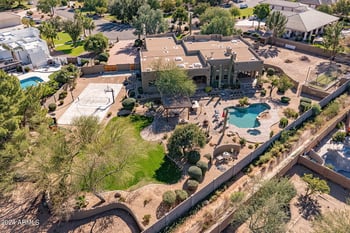 5600 S Ashley Dr, Chandler, AZ 85249