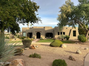 5600 S Ashley Dr, Chandler, AZ 85249