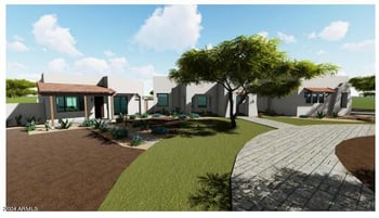 5600 S Ashley Dr, Chandler, AZ 85249