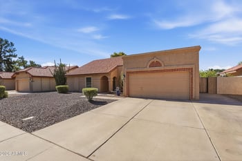 5600 Geronimo St, Chandler, AZ 85226