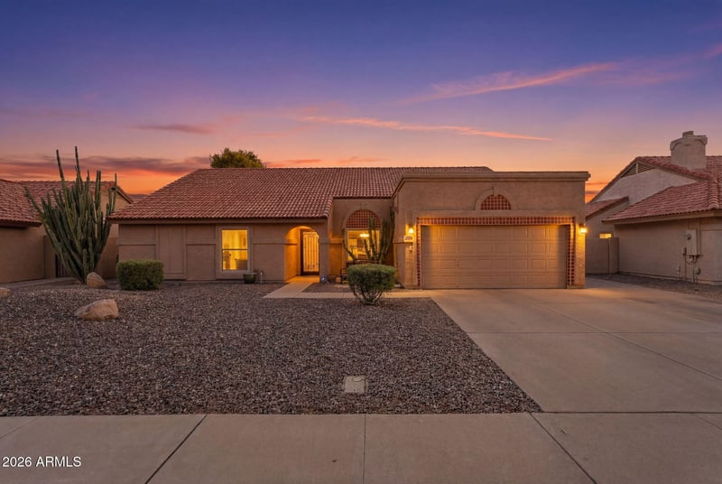 5600 W Geronimo St, Chandler, AZ 85226