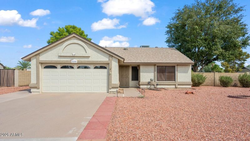 5600 W Whitten St, Chandler, AZ 85226