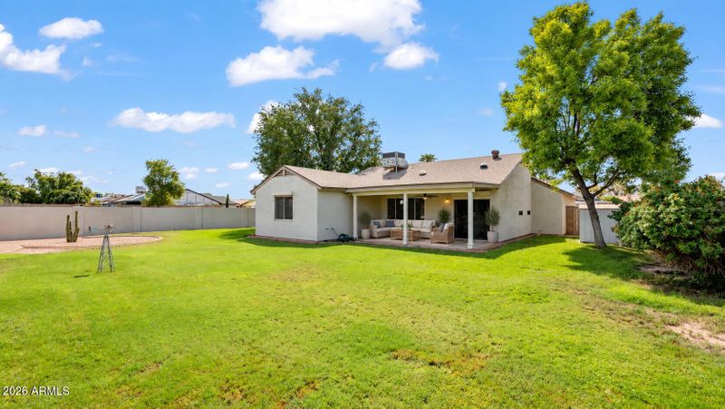 5600 W Whitten St, Chandler, AZ 85226