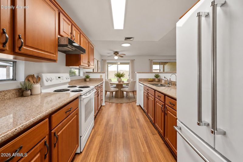5600 W Whitten St, Chandler, AZ 85226