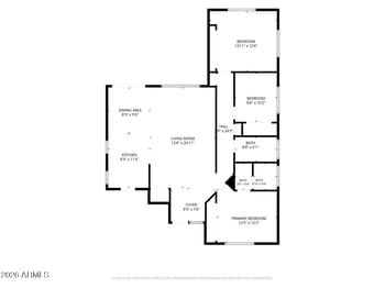5600 W Whitten St, Chandler, AZ 85226