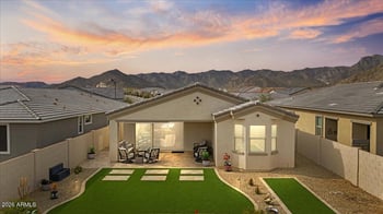 5601 206th Ave, Buckeye, AZ 85396